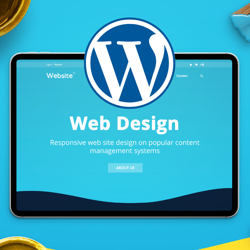 Web sajt koji donosi klijente (WordPress)