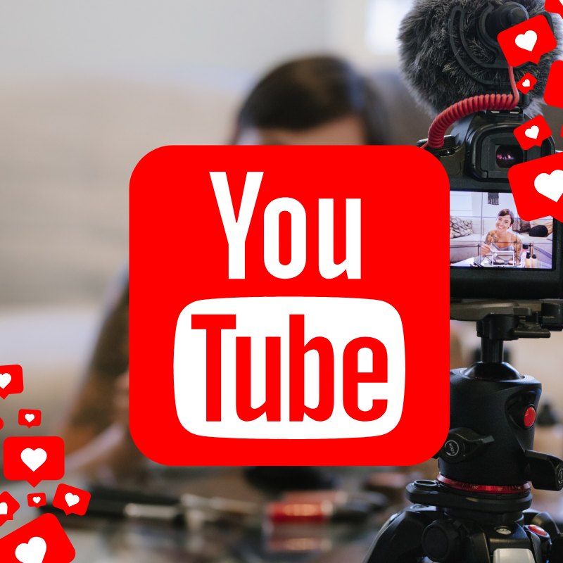 YouTube Marketing za Biznis 2026