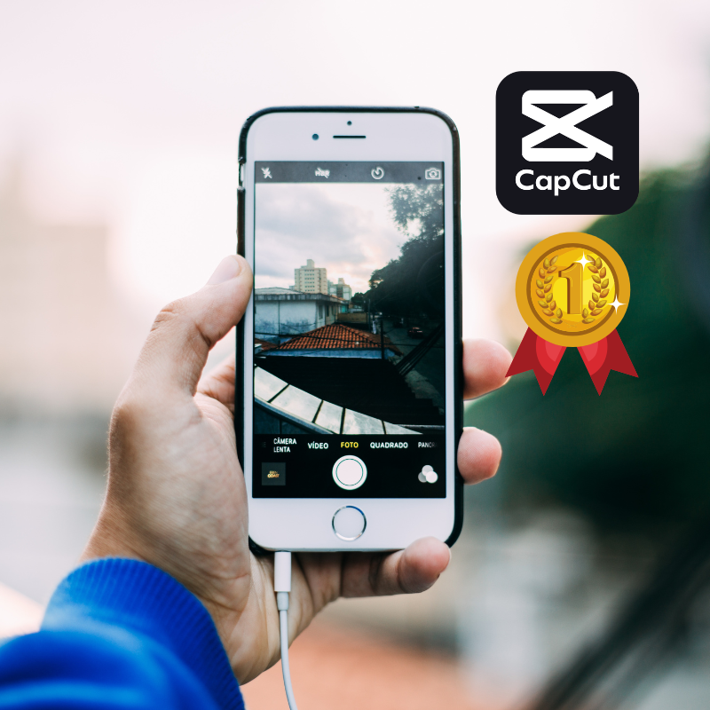 CapCut Video Marketing za Biznis